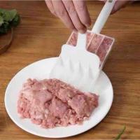 ราคา ชุดตัดหมูบะช่อ มี 4 ช่องตัด (42859394694)
