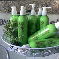 ราคา Super Fruit 7 Leave-in ConditionerHairCreamFor BigSize1000ml (6763655338)