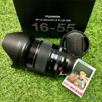 ราคา Fujinon xf16-55mm F2.8 LM WR สภาพสวยใช้งานเต็มระบบ (26405513772)