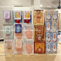 ราคา กล่องสุ่ม Pop Mart ของแท้ ของใหม่ แกะเช็คการ์ด ไม่แกะซอง (43963538146)