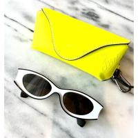 ราคา แว่นตากันแดด Loewe Used like new ของแท้ 100% (16414641068)