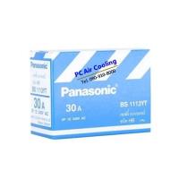 ราคา เบรกเกอร์ พานาโซนิค PANASONIC 20A / 30A เซฟตี้เบรกเกอร์ (7063594845)