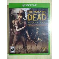 ราคา (มือ1) Xbox​ one​ -​ The​ Walking​ dead​ : Season Two​ (US)​ (2533681931)