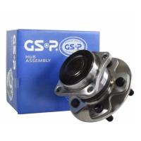 ราคา ลูกปืนล้อหลัง NISSAN TIIDA ABS 400096 GSP ทิด้า จีเอสพี (25139914675)