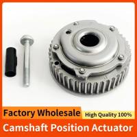 ราคา Automatic Camshaft Dephaser Pulley Adjustable Timing Gear 55567048 New Variable Valve Timing Gear K (45055583964)