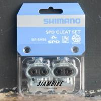 ราคา คลีทเสือภูเขา Shimano SH-56 / Cleat เสือภูเขา (4534015442)
