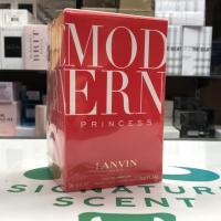 ราคา Lanvin Modern Princess 90ml. EDP (10741368406)