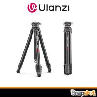 ราคา ขาตั้งกล้อง Ulanzi Coman Zero-Y Professional Carbon Fiber Travel Tripod [Ulanzi Zero Y Carbon Fiber] (26764216428)