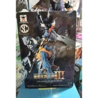 ราคา โมเดล​ฟิก​เกอร์​แท้​ ลูฟี่ไนท์แม​ร์​ SC มือ2 (18386366236)