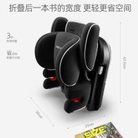 ราคา ที่นั่งนิรภัยเด็กแบบพกพาสำหรับรถยนต์พับได้ 3 สากล 0-12 ปี 4 ที่นั่งเด็กอ่อน (28669034678)