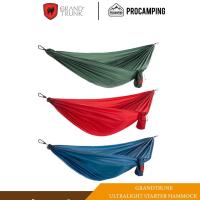 ราคา เปลน้ำหนักเบา GRAND TRUNK ULTRALIGHT STARTER HAMMOCK (7917024134)