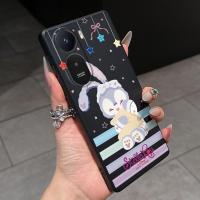 ราคา Xiaomi Redmi A7 Pro Case StellaLou Casing Liquid Phone Case Candy Color Soft Cover (51908983533)