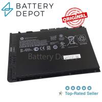 ราคา HP แบตเตอรี่ ของแท้ BT04XL (สำหรับ HP EliteBook Folio 9470M, 9480M Series) HP Battery Notebook แบตเตอรี่โน๊ตบุ๊ค (4632736905)