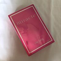 ราคา (new) น้ำหอม lancome miracle 100ml (2348437315)