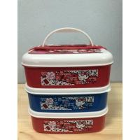 ราคา กล่องข้าวคิตตี้ Hello Kitty (1078825880)