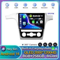 ราคา Android 14 Carplay Auto WIFI+4G Car Radio For Volkswagen Passat 7 B7 NMS 2015-2018 Multimedia GPS P (40426969633)