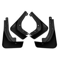 ราคา พิเศษ 4PCS รถ Mudguard Mud Flaps Splash Mud Guard Fender สําหรับ Honda HR-V HRV RS 2022 รถอุปกรณ์เสริม (45108340111)