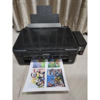 ราคา ((มือสอง))Epson l350 อิงค์เจ็ทสี ขาวดำ สแกน ถ่ายเอกสาร พร้อมใช้งาน (20971091454)