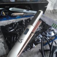 ราคา LESASHA STRAIGHT & CURL GLAMOUR (1659070701)