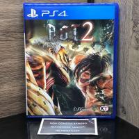 ราคา <มือ2>A.O.T2 [PS4]ฟรีส่ง (1542956853)