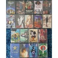 ราคา เทปเพลงไฮร็อก Hi-rock พิสุทธิ์ ทรัพย์วิจิตร หรั่ง ร็อกเคสตร้า (9857940861)