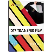 ราคา DTFA-SUB DTF Transfer Film-30 แผ่น A4 DTF Film,Double Sided Matte Direct to Film Transfer Paper,Sublimation DTF (27776153292)