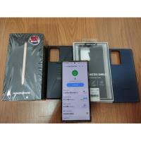 ราคา Samsung galaxy Note 20 Ultra 12/256GB (40852625845)