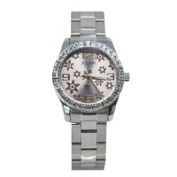 ราคา JULIUS WATCH JA874 สายสีเงินหน้าปัดสีเทา(SILVER/GREY) นาฬิกาข้อมือผู้หญิง แบรนด์เกาหลี แฟชั่นฮิตของแท้ สายสแตนเลส (313688470)