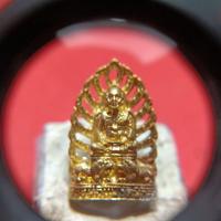 ราคา เหรียญหล่อฉลุนั่งสิงห์หลวงพ่อแพ.วัดพิกุลทอง (54706367417)
