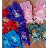 ราคา ช่อตุ๊กตา ช่อรับปริญญา ช่อวันเดียว (18242658860)
