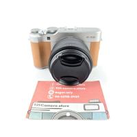 ราคา กล้อง FUJIFILM XA5 + 15-45 สีน้ำตาล (41573033275)