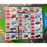 ราคา Disney moters Takara Tomy (41358286845)