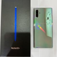 ราคา Note10plus Aura Glow 256gb มือสอง (7717822191)