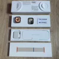ราคา Watch series 9 41mm gps starlight อุปกรณ์แท้ครบกล่อง (49458394862)
