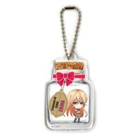 ราคา พวงกุญแจ เอรินะ -ยอดนักปรุงโซมะ[Food Wars!: Shokugeki no Soma -Acrylic Keychain- Erina Nakiri] (27663380534)