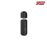 ราคา ORICO CRS21 CARD READER EXTERNAL สำหรับ SD, Micro SD อ่านได้ 2 อย่าง BLACK SPEED GAMING (5434130742)