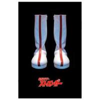 ราคา รองเท้ามาสค์ไรเดอร์ Masked Rider Family Shoe Stronger Boots (23917190189)