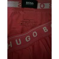 ราคา กางเกงใน hugo boss ของแท้ไซส์ M (29155667211)