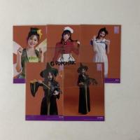 ราคา BNK48 Photoset Set 5 Halloween ฮาโลวีน (3549895212)