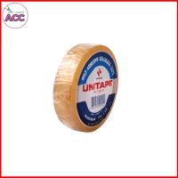 ราคา เทปใส แกน 1 นิ้ว (1 นิ้วx72 หลา) ยูนิเทป (5259602702)