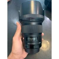 ราคา Sigma 50mm f1.4 Art -For - Canon (29805327069)