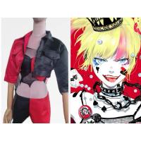 ราคา ชุด Cosplay Harley Quinn Isekai (19495695315)