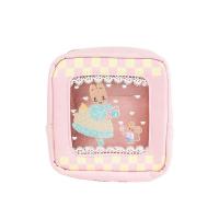 ราคา พร้อมส่ง !! ​ กระเป๋า ป้า มารอนครีม marron cream / sanrio (24683902217)