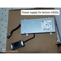 ราคา Power Supply for lenovo m920z ของแท้ ตรงรุ่น 150w 80plus gold พร้อมส่ง (23070623478)