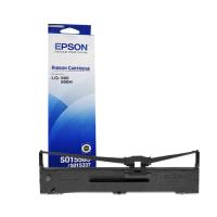 ราคา RIBBON CARTRIDGE EPSON LQ-590/LQ-590H/LQ-590II/LQ-590IIN/LQ-590HII แท้ (55757184921)