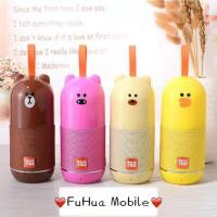 ราคา GK 【FuHua Shop】น่ารักๆๆ ลำโพงบลูทูธ ลายการ์ตูน สีสันสดใส BT Speakers TG-502 กับ TG-520 เสียงเพราะงานดี ลำโพงบลูทูธพกพา (19660136503)