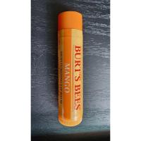 ราคา Burt's Bees Nourishing Lip Balm with Mango Butter 4.25g (23) (29078574421)