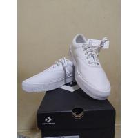 ราคา Converse Skid Grip 80's Canvas Ox Off White รหัส 170943CU1OW (13761029626)