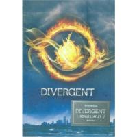 ราคา ชุด Box Set Divergent ผู้เขียน: เวอโรนิก้า รอธ สำนักพิมพ์: Spell หมวดหมู่: นิยาย , นิยายแฟนตาซี (20157003793)