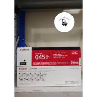 ราคา Canon Cartridge-045H BK ของแท้รับประกันศูนย์ (40074705132)